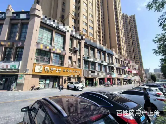 B个人一京龙美湖繁华地段餐厅对外转让 - 图片 6