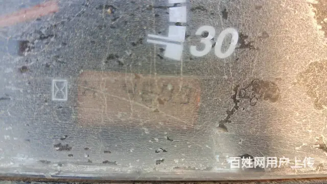 17年羊马85 用户一手车 原版原样 - 图片 4