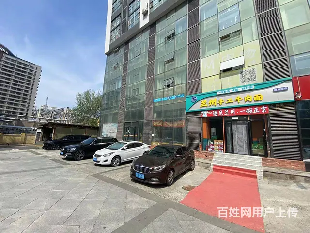 道外区南直路黄河路交口370米把角门市出租出售 - 图片 2