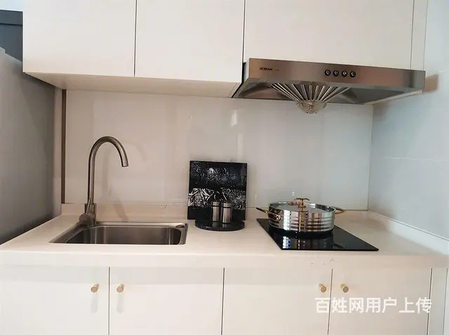 大学旁 滨江房产开发 双钥匙 4号线地铁口 精装现 - 图片 6