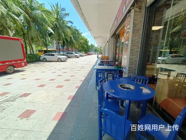 （51旺铺推荐）海甸岛110平加外摆餐饮店转让 - 图片 8