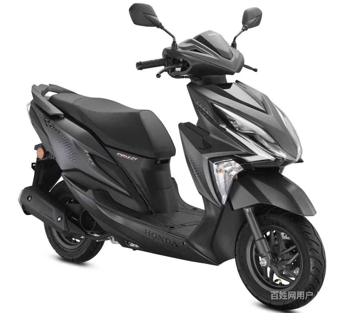 图 分期付款摩托车 踏板车 巧格 迅鹰 鬼火 迅鹰等 温州文成 二手摩托车 温州百姓网