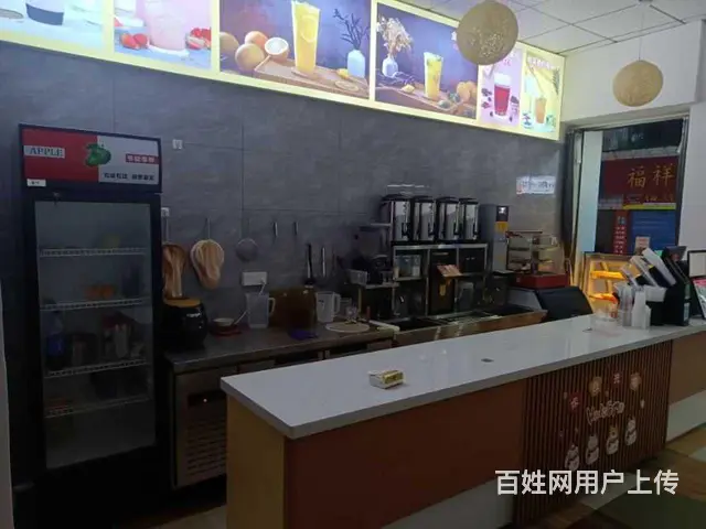 饮品小吃店转让 - 图片 3