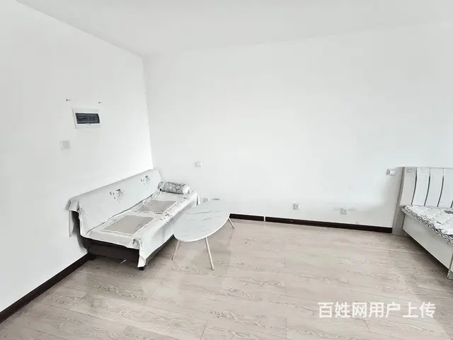 出租方大誉峰 电梯单间 56平 有钥匙 - 图片 4