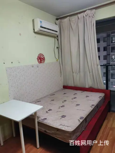 新城域花园 普通住宅1厅 精装修 - 图片 1