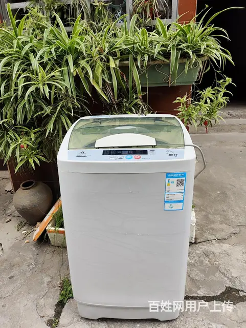 因回家过年转让几台冰箱电视洗衣机热水器 - 图片 2