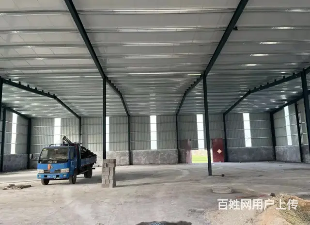 水电齐全 交通便利 停车方便 空间宽敞明亮 - 图片 1