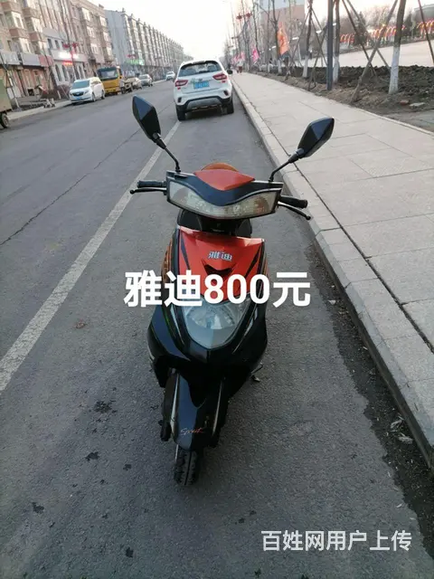 雅迪电动车 - 图片 1