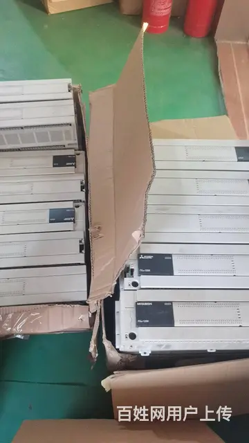 淀山湖三垦变频器 PLC内存卡 各类触控屏回收 - 图片 1