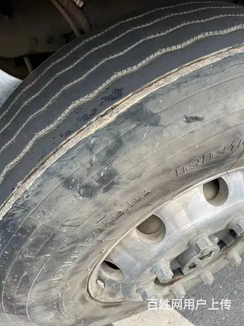解放 厢式货车 网红Jh6 - 图片 7