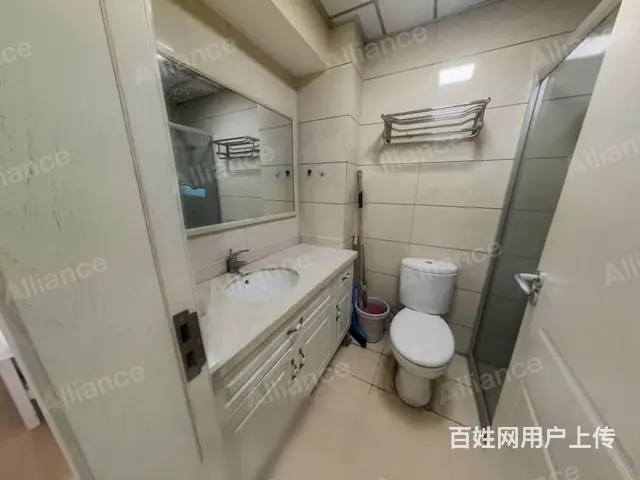 南湾国际广场 公寓1厅 精装修 - 图片 4
