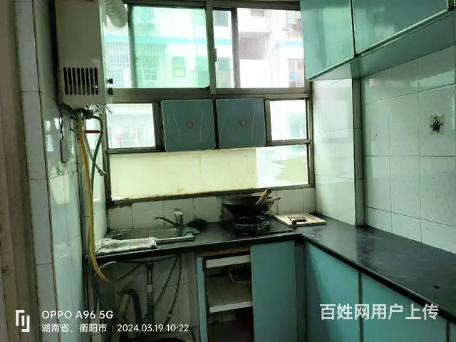 常胜东路与向阳路交汇处有房附近有房出租 普通住宅1厅 精装修 - 图片 2