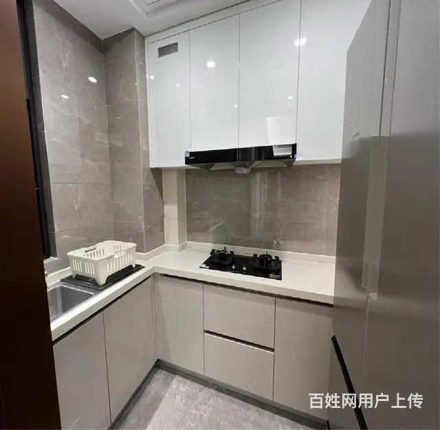 国都公寓精装2房三华园平安居仙林苑中河北路凤起路杭州大厦 - 图片 6