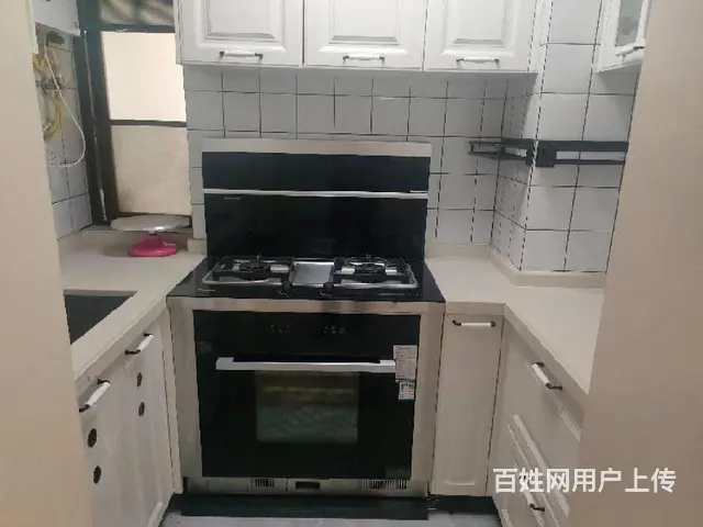 滨海大道商圈   绿地海德公馆3房 - 图片 7