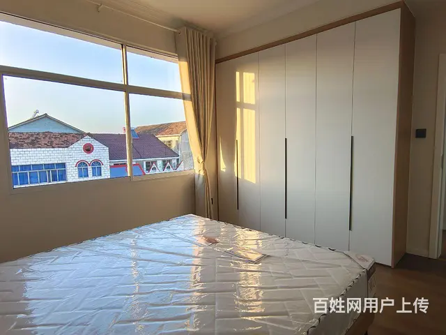 东方绿洲附近110平精装修三房两厅仅33.8万 - 图片 9
