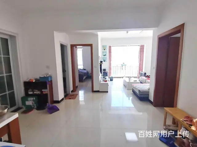 首付 6 万 东城印象温馨2房精装修  有钥匙看房方便 - 图片 9