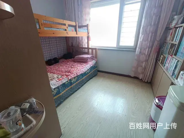 四中城南新苑2楼78平31.8万 - 图片 1