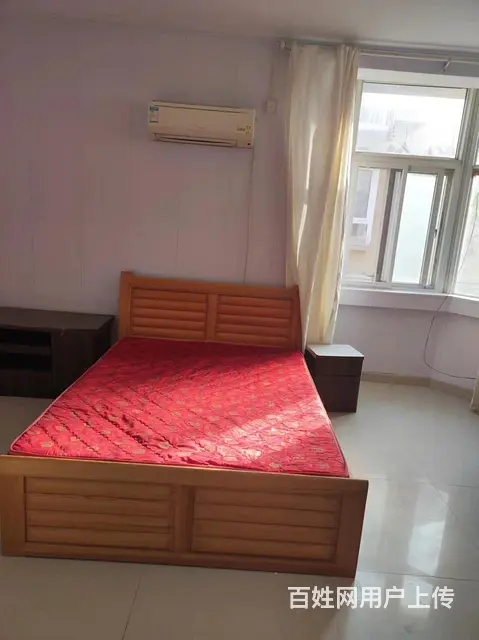 师大万达嘉慧园一室家电家具齐全拎包即住急租 - 图片 1