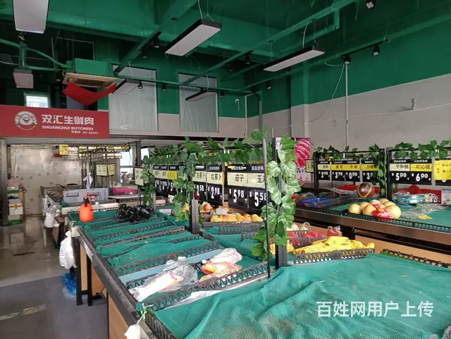 （淘铺铺优推）急转常熟人气品牌240平生鲜超市 - 图片 5
