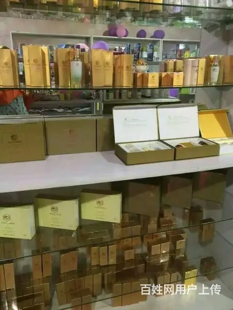 台湾唐燕松竹化妆品总代理 - 图片 5