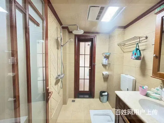 碧阳国际城4房2厅2卫豪华装修看房方便 - 图片 3
