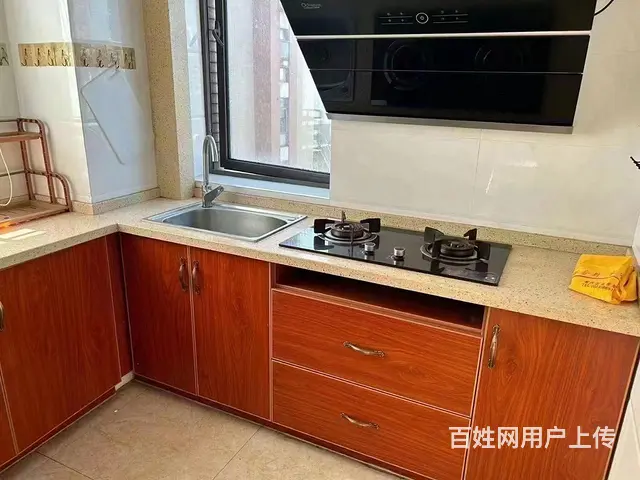 刚出好房  金汇家园 楼梯4楼  两房  方便停车 急租哦 - 图片 5