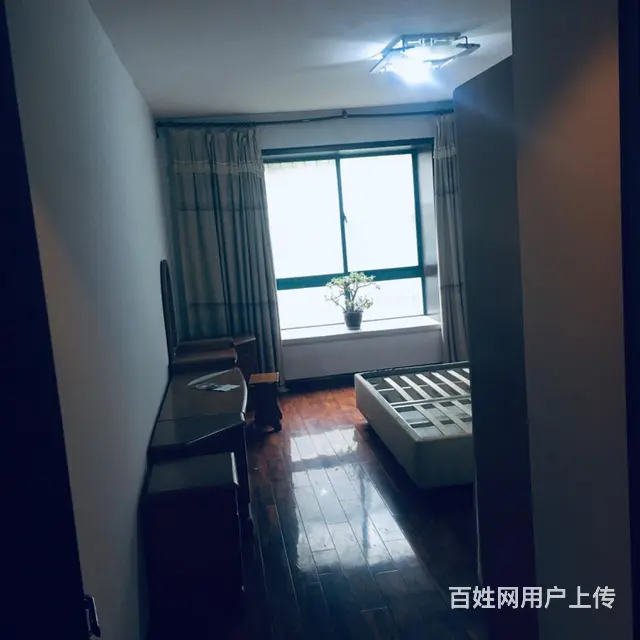 四院附近暖气房三室两厅两卫 - 图片 5