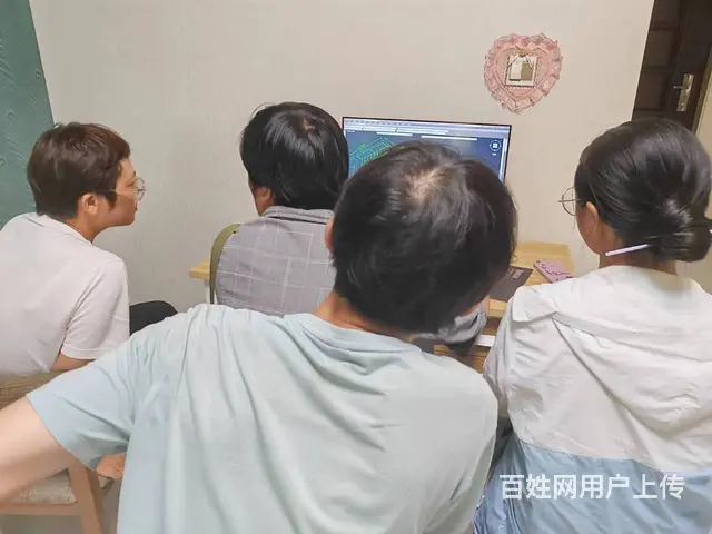 开封零基础学办公电脑人员培训❗短期速成培训班 - 图片 2