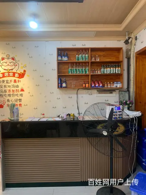 成熟小区精装修餐馆便宜转让，设备全新齐全，接手马上可营业 - 图片 7
