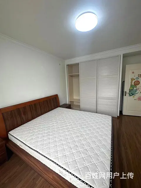 广济南路地铁口 彩香一村三区 精装修两房朝南 二楼 押一付一 - 图片 4