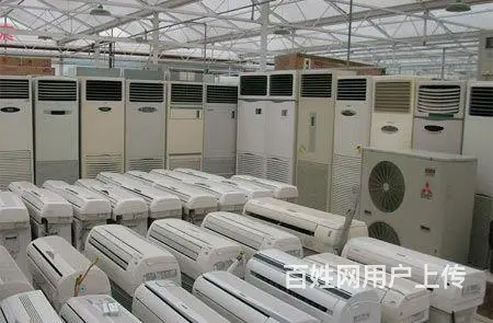 黄埔回收二手家电　收购旧家用电器 - 图片 2