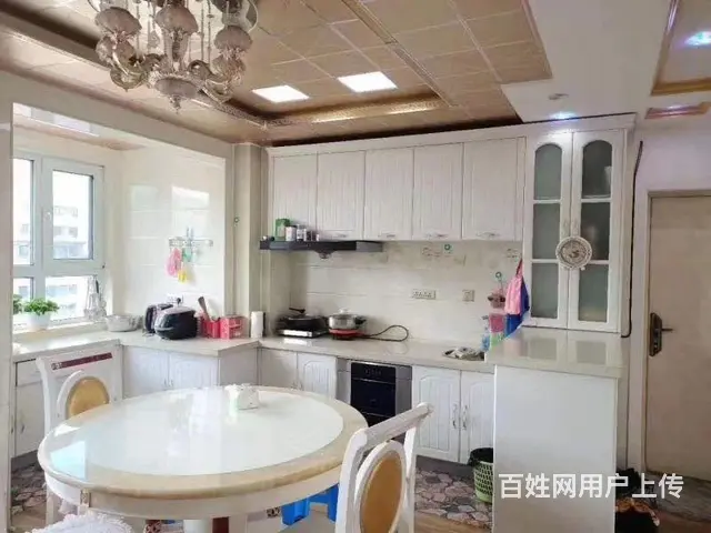 金赛热电家园 普通住宅 豪华装修 - 图片 3