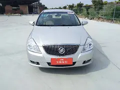 别克 凯越 2013款 1.5 手自一体 尊享版