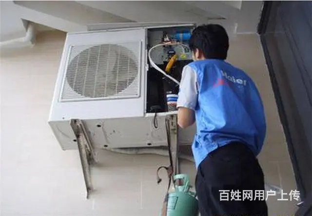 徐州空调维修加氟，安装移机拆装，出售回收新旧空调 - 图片 10