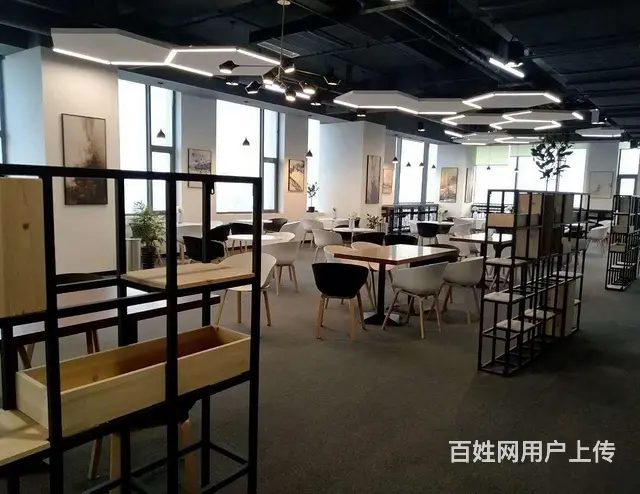 湖塘吾悦广场精装写字楼，房源有限，工抵直签 - 图片 3