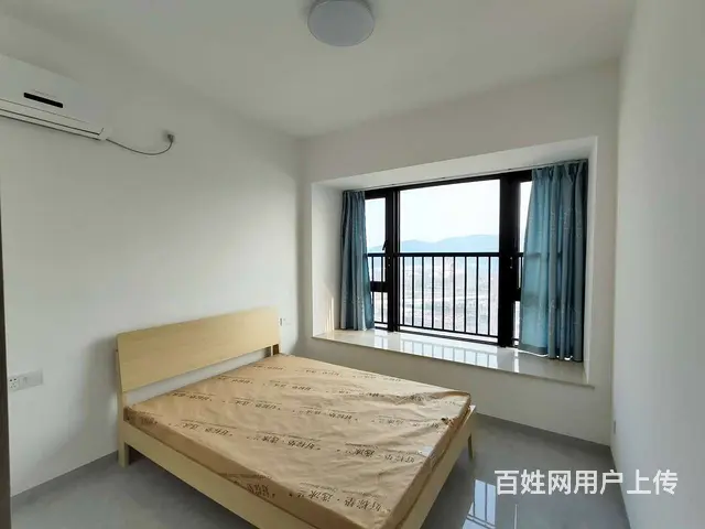 横琴口岸 华发悦府 全新精装3房 家具齐全 非常干净 拎包入 - 图片 6