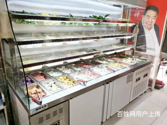 【都市时讯免费找店】怀远禹王步行街小吃店转让 - 图片 4