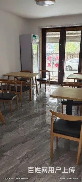 凉皮店出兑，没开业，腰脱犯了，位置好，人流多免费交技术 - 图片 3