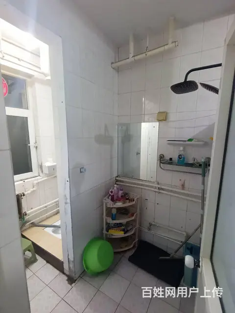 育英街老八一路 滨苑小区 带小车库 老证 - 图片 4