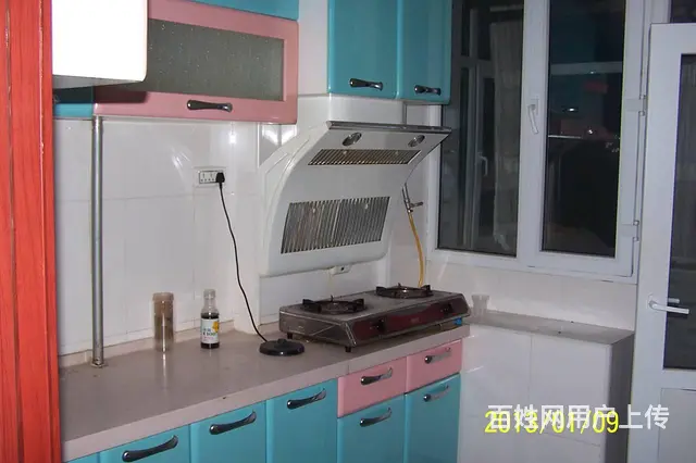 黑大家属区3室1厅1卫精装修 普通住宅 精装修 - 图片 11