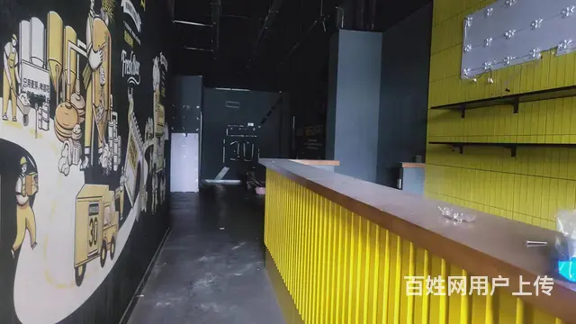 （51旺铺推荐）官渡区海伦国际62平旺铺出租 - 图片 6
