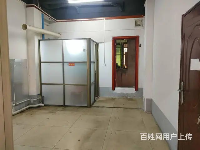 （51旺铺推荐）美兰区灵山镇120平双门面出租 - 图片 9