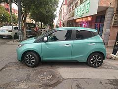 江铃小麒麟