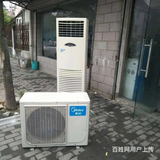 合肥清洗空调电话 蜀山区专业空调清洗 - 图片 3