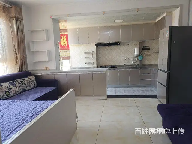 新上！全套家具家电拎包入住，电梯小高层9楼，好装修一手有钥匙 - 图片 3