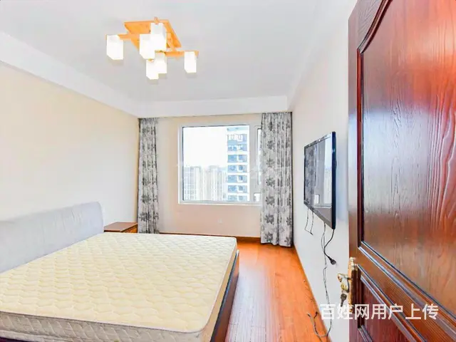 江南之星3房，精装修，送车位，好楼层，视野好，采光棒，诚心卖 - 图片 10