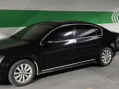 大众 迈腾 2012款 1.8TSI 双离合 改款  版