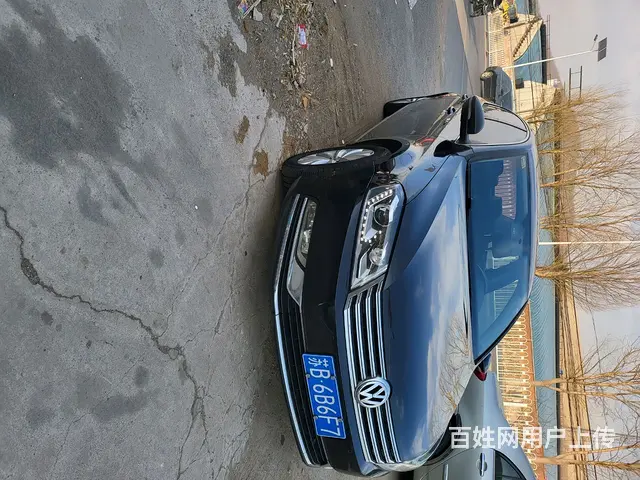【搞定了！】大众 迈腾 2011款 1.8TSI 双离合 豪 - 图片 3