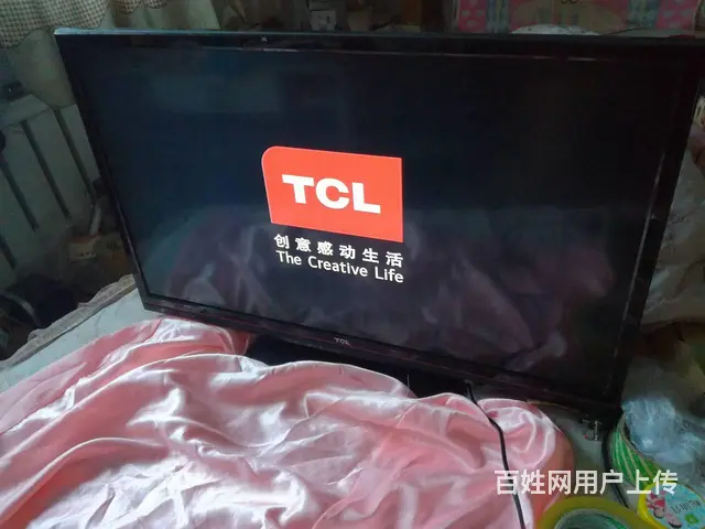 TCL 32寸LED彩电 - 图片 1
