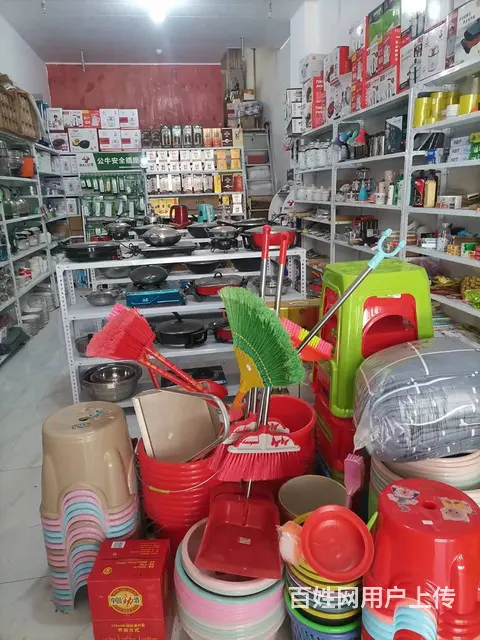 4急售不赚钱包赔的山南万茂金街商铺 - 图片 7